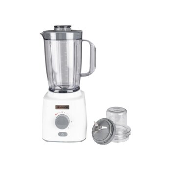 Kenwood Standmixer BLP41.C0WH, 350 W, weiß - B-Ware...