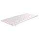 f.a.n. Topper »XXL Soft Plus«, mit temperaturausgleichendem Thermo-Watergel-Schaum, 90 x 200 cm - B-Ware neuwertig