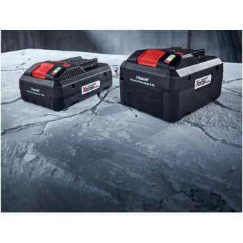 PARKSIDE PERFORMANCE® 20 V Smart Akku PAPS 204 A1, 4 Ah, über Lidl Home App steuerbar - B-Ware sehr gut
