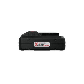 PARKSIDE PERFORMANCE® 20 V Smart Akku PAPS 204 A1, 4 Ah, über Lidl Home App steuerbar - B-Ware sehr gut