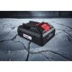 PARKSIDE PERFORMANCE® 20 V Smart Akku PAPS 204 A1, 4 Ah, über Lidl Home App steuerbar - B-Ware sehr gut