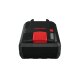 PARKSIDE PERFORMANCE® 20 V Smart Akku PAPS 204 A1, 4 Ah, über Lidl Home App steuerbar - B-Ware sehr gut