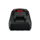PARKSIDE PERFORMANCE® 20 V Smart Akku PAPS 204 A1, 4 Ah, über Lidl Home App steuerbar - B-Ware sehr gut