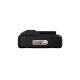PARKSIDE PERFORMANCE® 20 V Smart Akku PAPS 204 A1, 4 Ah, über Lidl Home App steuerbar - B-Ware sehr gut