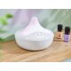 Silvercrest Personal Care Ultraschall Aroma Diffuser »SAD 12 E4/F5«, mit Lichtwechsel, dreieckig - B-Ware sehr gut