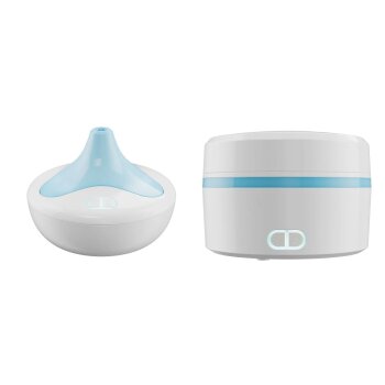 SILVERCREST® PERSONAL CARE Ultraschall Aroma Diffuser...