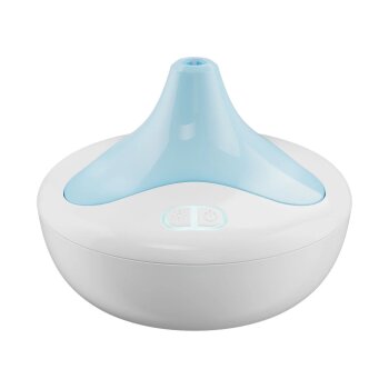 SILVERCREST® PERSONAL CARE Ultraschall Aroma Diffuser...