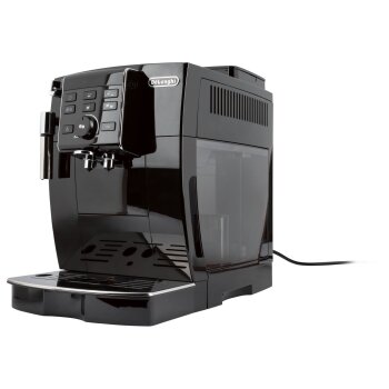 Delonghi Super Kompakt Kaffeevollautomat...