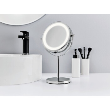 LIVARNO home Kosmetikspiegel LED - B-Ware