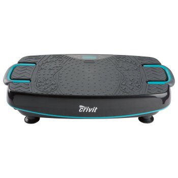 CRIVIT® Vibrationsboard, 200 Watt - B-Ware einwandfrei