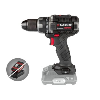 PARKSIDE® PERFORMANCE »PABSP 20 Li C2« 20...