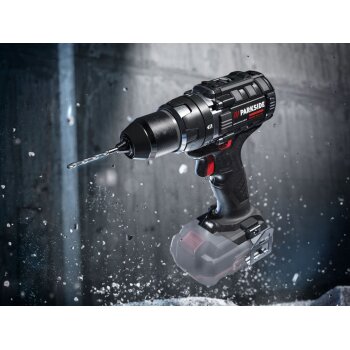PARKSIDE® PERFORMANCE »PABSP 20 Li C2« 20 V Akku-Bohrschrauber, ohne Akku und Ladegerät - B-Ware sehr gut