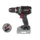 PARKSIDE® PERFORMANCE »PABSP 20 Li C2« 20 V Akku-Bohrschrauber, ohne Akku und Ladegerät - B-Ware sehr gut