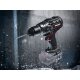 PARKSIDE® PERFORMANCE »PABSP 20 Li C2« 20 V Akku-Bohrschrauber, ohne Akku und Ladegerät - B-Ware sehr gut