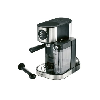 SILVERCREST Espressomaschine mit Milchaufschäumer »SEMM 1470 A2« - B-Ware gut