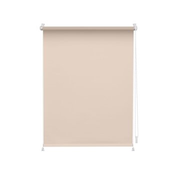 Lichtblick Rollo Klemmfix, ohne Bohren, verspannt,...