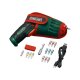 PARKSIDE® 4V Akku-Wechselbitschrauber »Rapidfire 2.2«, mit LED-Werkstückbeleuchtung - B-Ware sehr gut