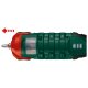 PARKSIDE® 4V Akku-Wechselbitschrauber »Rapidfire 2.2«, mit LED-Werkstückbeleuchtung - B-Ware sehr gut