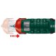 PARKSIDE® 4V Akku-Wechselbitschrauber »Rapidfire 2.2«, mit LED-Werkstückbeleuchtung - B-Ware sehr gut