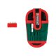 PARKSIDE® 4V Akku-Wechselbitschrauber »Rapidfire 2.2«, mit LED-Werkstückbeleuchtung - B-Ware sehr gut
