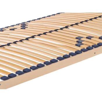 2er Set Breckle Lattenrost Standard, nicht verstellbar, 80 x 200 cm - B-Ware sehr gut