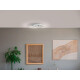 LIVARNO home LED Wand/Deckenleuchte (rund) - B-Ware sehr gut