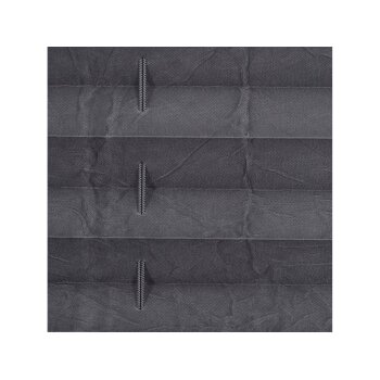 Lichtblick Plissee Klemmfix, ohne Bohren, verspannt, ab...