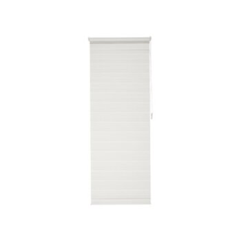LIVARNO home Rollo für Tür oder Bodentiefe Fenster, 80x210 cm - B-Ware