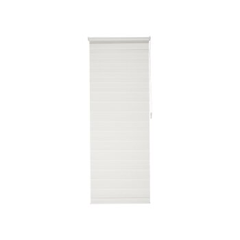 LIVARNO HOME Rollo für Tür oder Bodentiefe Fenster, 80x210 cm - B-Ware