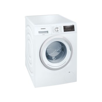Siemens WM14N177 Waschmaschine - B-Ware neuwertig