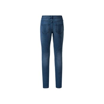 ESMARA® Damen Jeans Skinny fit, mit normaler Leibhöhe - B-Ware