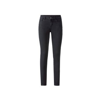 ESMARA® Damen Jeans Skinny fit, mit normaler Leibhöhe - B-Ware