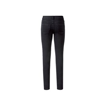 ESMARA® Damen Jeans Skinny fit, mit normaler Leibhöhe - B-Ware