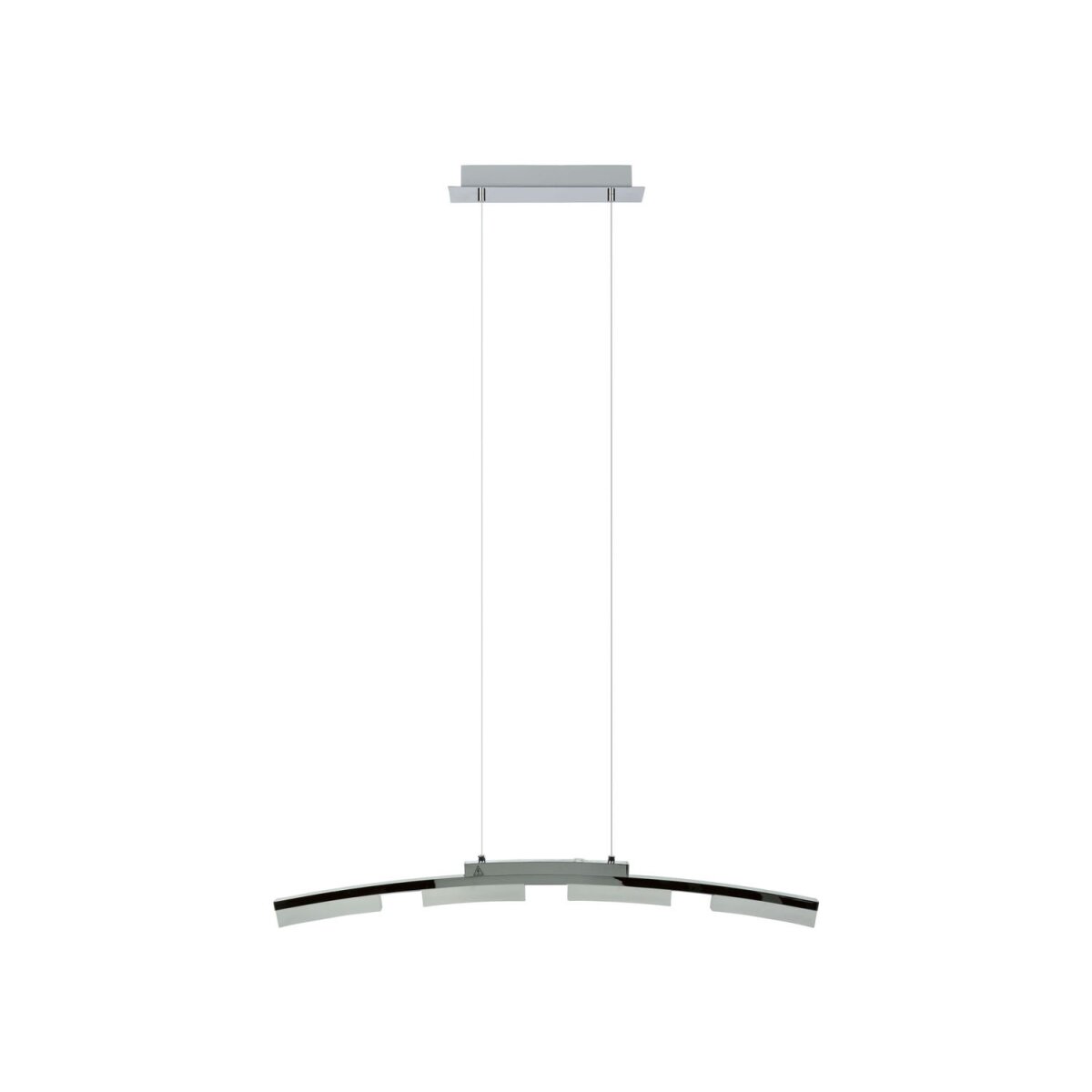 LIVARNO home LED Deckenpendel, dimmbar - B-Ware, 15,99 €