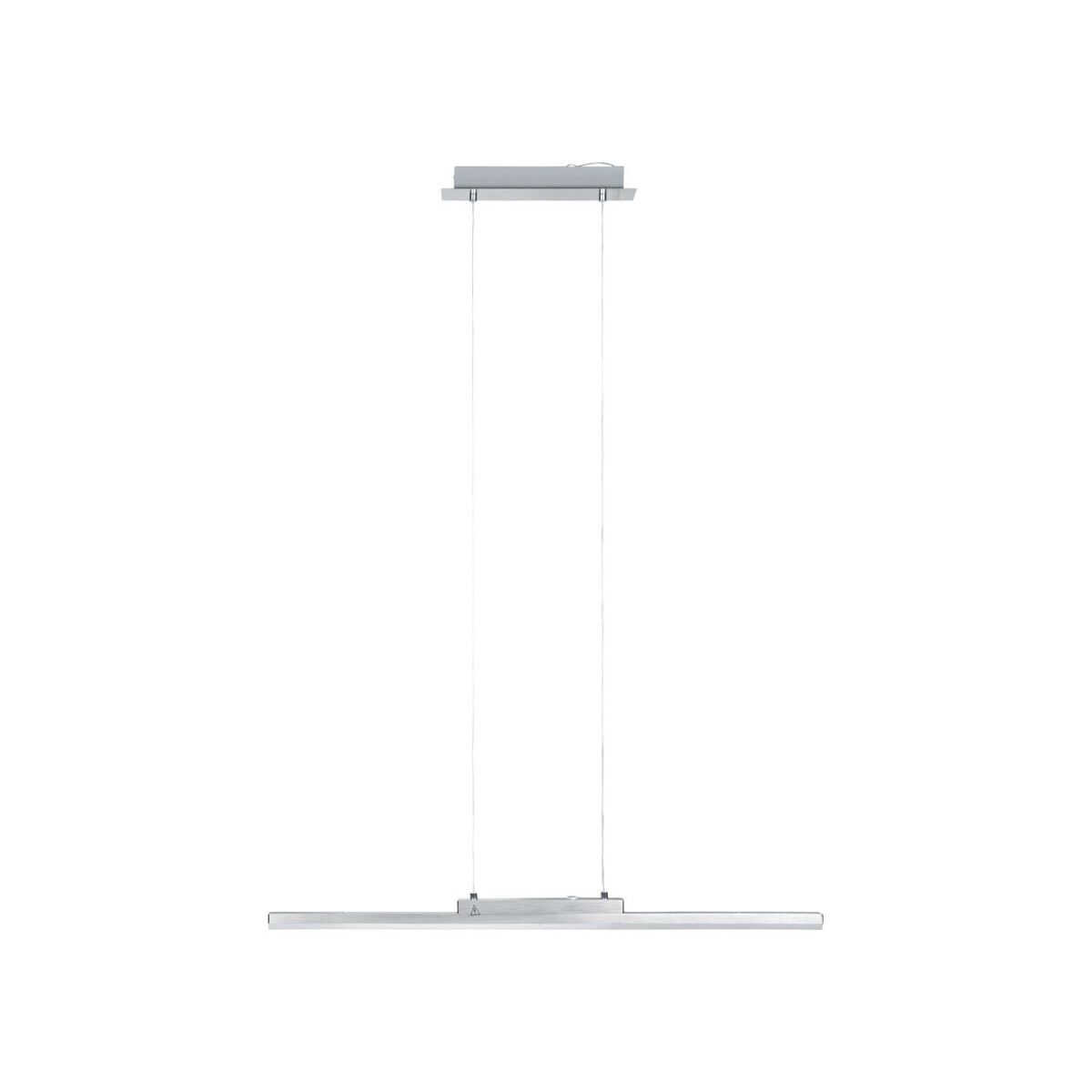 LIVARNO home - Deckenpendel, 15,99 dimmbar LED B-Ware, €