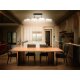 LIVARNO home LED Deckenpendel, dimmbar - B-Ware