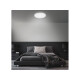 LIVARNO home LED Wand- und Deckenpanel flach, mit 3 Stufen-Dimmer - B-Ware