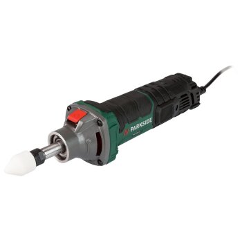 PARKSIDE® Geradschleifer »PGS 500 A1«,...