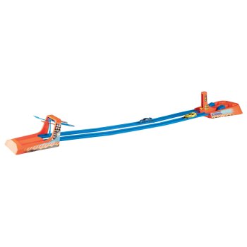 PLAYTIVE® Die Cast Track Sets - B-Ware