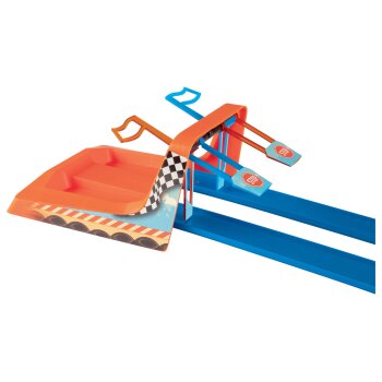 PLAYTIVE® Die Cast Track Sets - B-Ware
