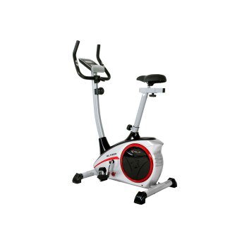 Christopeit Sport Heimtrainer »AL 1000«, LCD Display (silber) - B-Ware sehr gut
