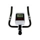 Christopeit Sport Heimtrainer »AL 1000«, LCD Display (silber) - B-Ware sehr gut