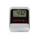 Christopeit Sport Heimtrainer »AL 1000«, LCD Display (silber) - B-Ware sehr gut