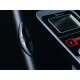 Christopeit Sport Heimtrainer »AL 1000«, LCD Display (silber) - B-Ware sehr gut