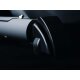Christopeit Sport Heimtrainer »AL 1000«, LCD Display (silber) - B-Ware sehr gut