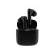 SILVERCREST® In-Ear-Kopfhörer STSK 2 E5, True Wireless, mit Ladecase, schwarz - B-Ware sehr gut