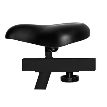 Christopeit Sport Heimtrainer »AL 1000«, LCD Display (Schwarz) - B-Ware sehr gut