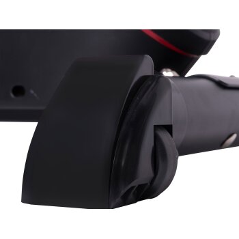 Christopeit Sport Heimtrainer »AL 1000«, LCD Display (Schwarz) - B-Ware sehr gut