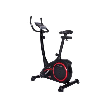 Christopeit Sport Heimtrainer »AL 1000«, LCD Display (Schwarz) - B-Ware sehr gut