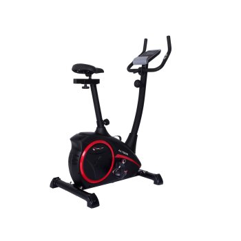 Christopeit Sport Heimtrainer »AL 1000«, LCD Display (Schwarz) - B-Ware sehr gut
